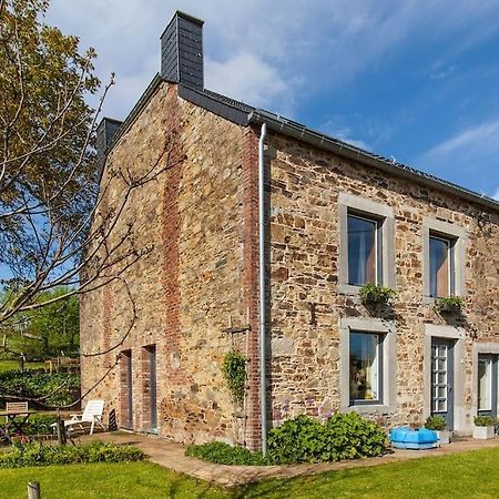 La Bergerie Villa Gedinne Exterior foto